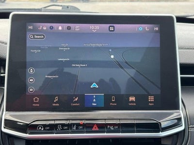 2023 Jeep Compass High Altitude 4x4