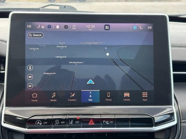 2023 Jeep Compass High Altitude 4x4