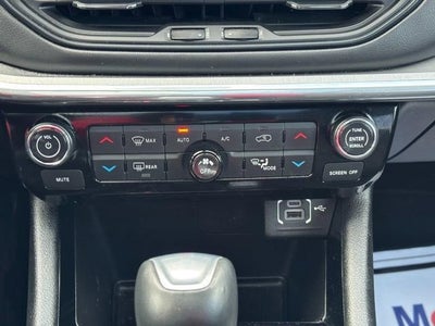 2023 Jeep Compass High Altitude 4x4