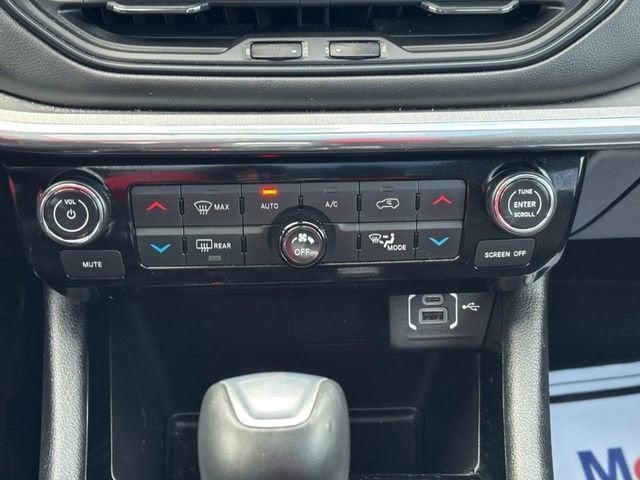 2023 Jeep Compass High Altitude 4x4