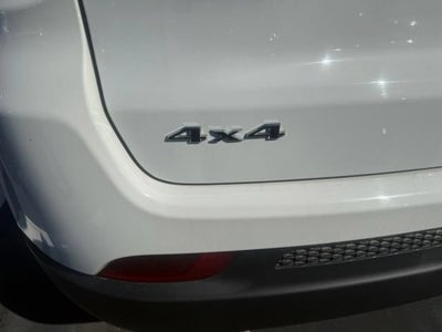 2023 Jeep Compass Latitude Lux FWD