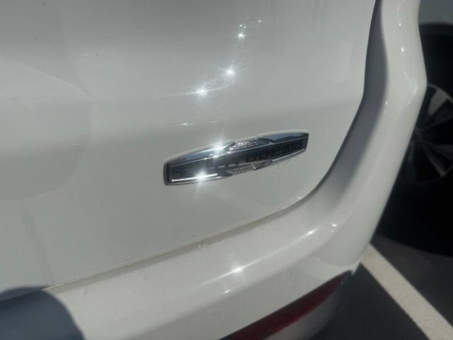 2023 Jeep Compass Latitude Lux FWD