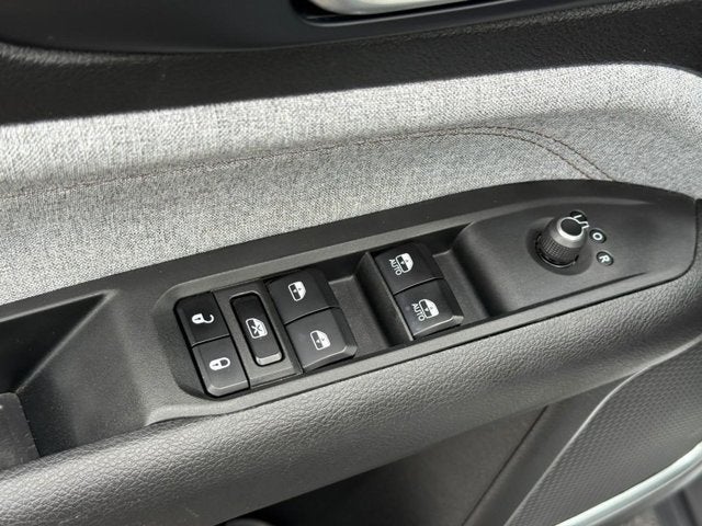 2023 Jeep Compass Latitude Lux FWD