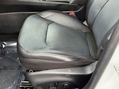 2023 Jeep Compass Latitude Lux FWD