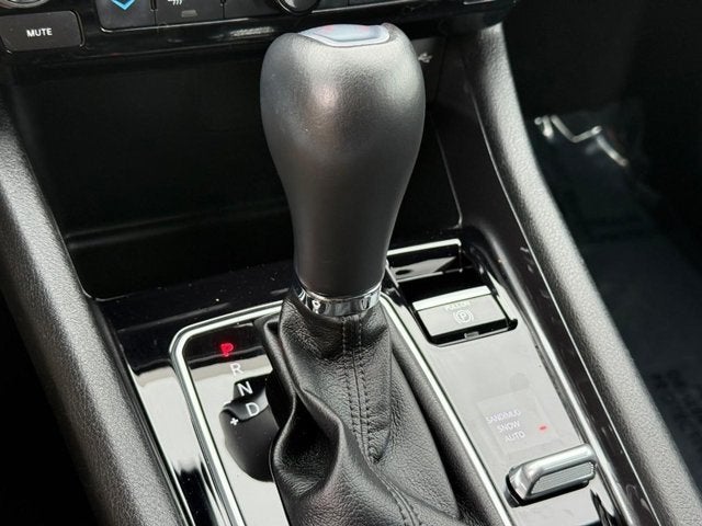 2023 Jeep Compass Latitude Lux FWD