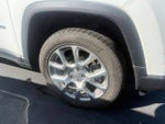 2023 Jeep Compass Latitude Lux FWD