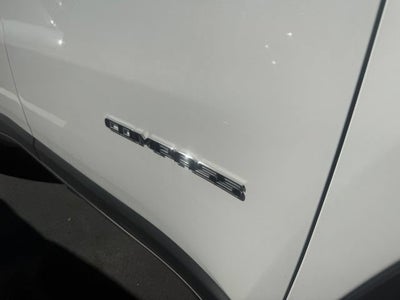 2023 Jeep Compass Latitude Lux FWD