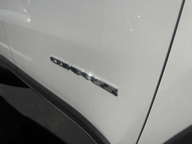 2023 Jeep Compass Latitude Lux FWD