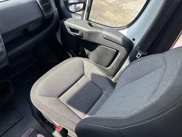 2023 RAM ProMaster 2500 Cargo Van High Roof 159" WB