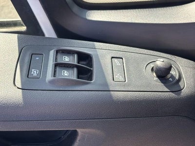 2023 RAM ProMaster 2500 Cargo Van High Roof 159" WB