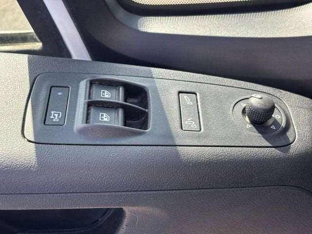 2023 RAM ProMaster 2500 Cargo Van High Roof 159" WB