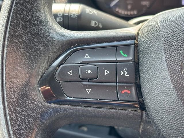 2023 RAM ProMaster 2500 Cargo Van High Roof 159" WB