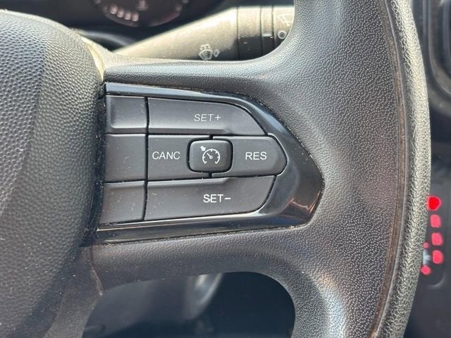 2023 RAM ProMaster 2500 Cargo Van High Roof 159" WB