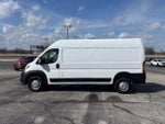 2023 RAM ProMaster 2500 Cargo Van High Roof 159" WB