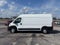 2023 RAM ProMaster 2500 Cargo Van High Roof 159" WB