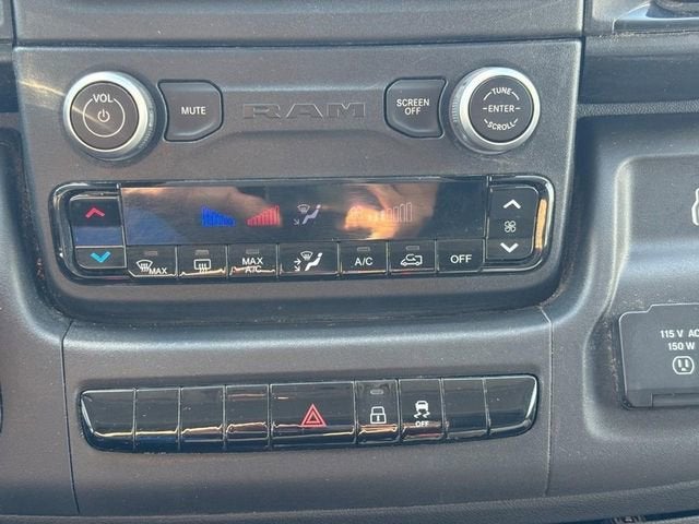 2023 RAM ProMaster 2500 Cargo Van High Roof 159" WB