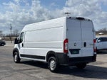 2023 RAM ProMaster 2500 Cargo Van High Roof 159" WB