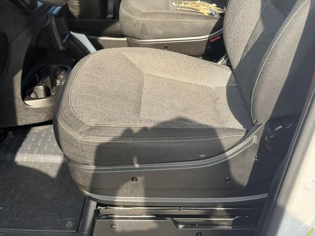 2023 RAM ProMaster Cargo Van NA