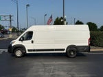 2023 RAM ProMaster Cargo Van NA