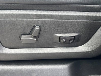 2021 RAM 2500 Laramie Crew Cab 4x4 6'4" Box