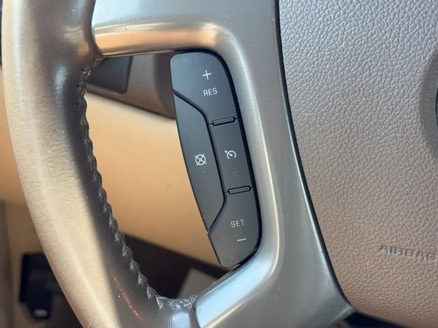 2013 Chevrolet Silverado 1500 LTZ