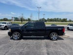 2013 Chevrolet Silverado 1500 LTZ