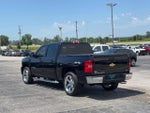 2013 Chevrolet Silverado 1500 LTZ