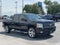2013 Chevrolet Silverado 1500 LTZ