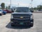 2013 Chevrolet Silverado 1500 LTZ