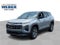 2027 Chevrolet Equinox AWD LT
