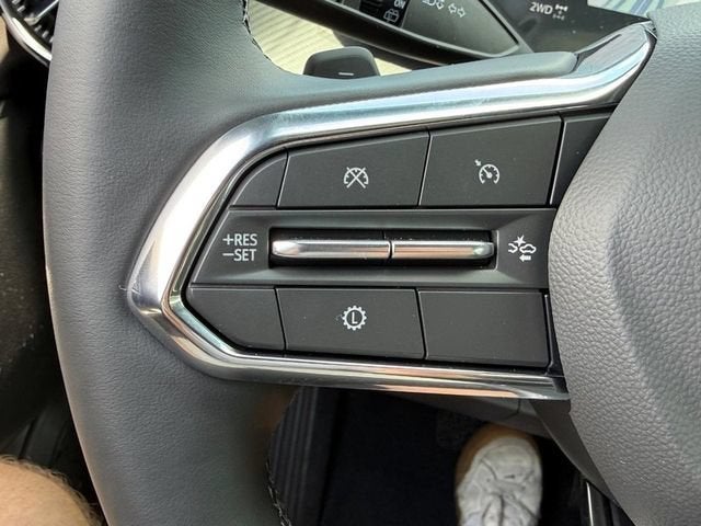 2027 Chevrolet Equinox AWD LT