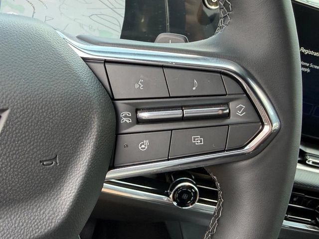 2027 Chevrolet Equinox AWD LT