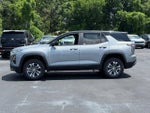2027 Chevrolet Equinox AWD LT