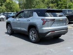 2027 Chevrolet Equinox AWD LT
