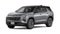 2027 Chevrolet Equinox AWD LT