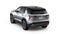 2027 Chevrolet Equinox AWD LT