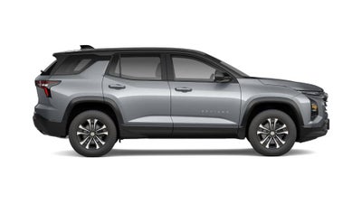 2027 Chevrolet Equinox AWD LT