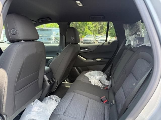 2027 Chevrolet Equinox AWD LT