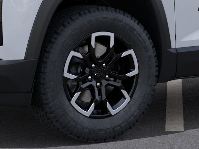 2027 Chevrolet Equinox AWD ACTIV