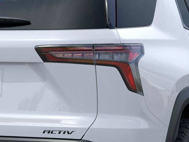 2027 Chevrolet Equinox AWD ACTIV