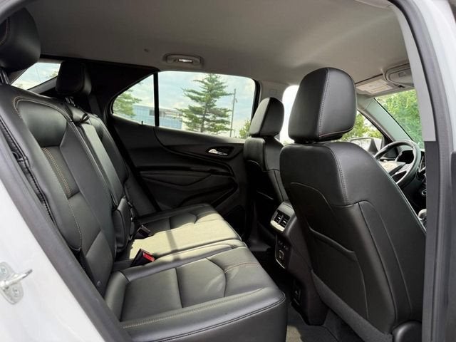 2024 Chevrolet Equinox Premier - Photo 10