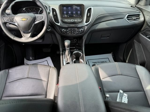 2024 Chevrolet Equinox Premier - Photo 11