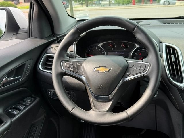 2024 Chevrolet Equinox Premier - Photo 12