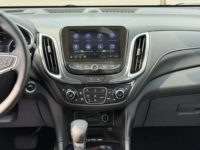 2024 Chevrolet Equinox Premier - Photo 13