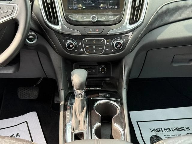 2024 Chevrolet Equinox Premier - Photo 14