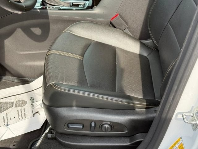 2024 Chevrolet Equinox Premier - Photo 17