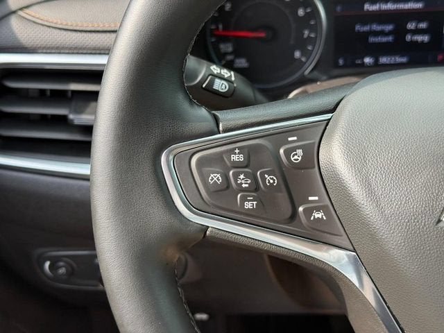 2024 Chevrolet Equinox Premier - Photo 19