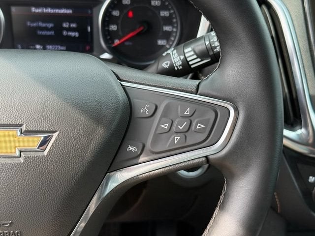 2024 Chevrolet Equinox Premier - Photo 20