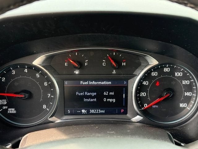 2024 Chevrolet Equinox Premier - Photo 21