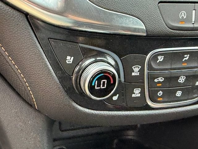 2024 Chevrolet Equinox Premier - Photo 22